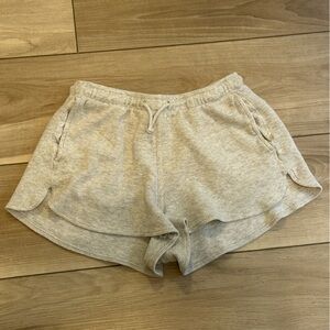 John Galt Thermal Shorts